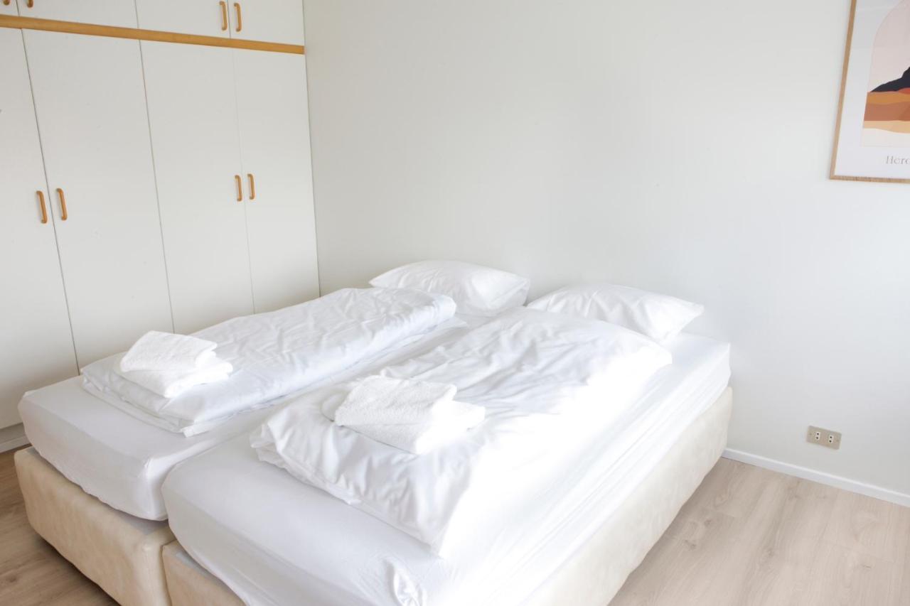 Eithar - Hostel Eidar Exteriér fotografie