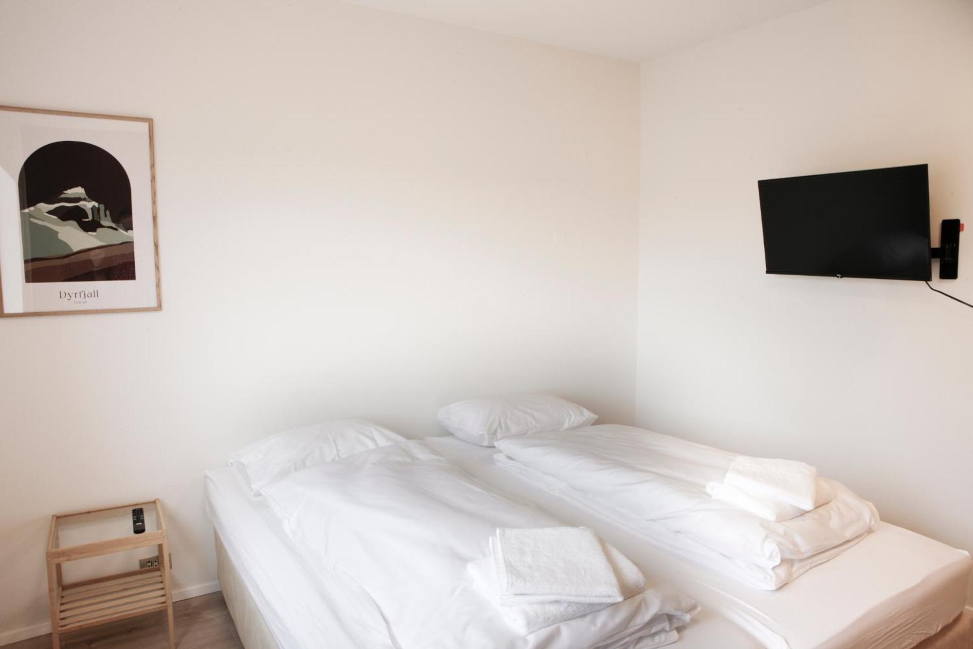 Eithar - Hostel Eidar Exteriér fotografie