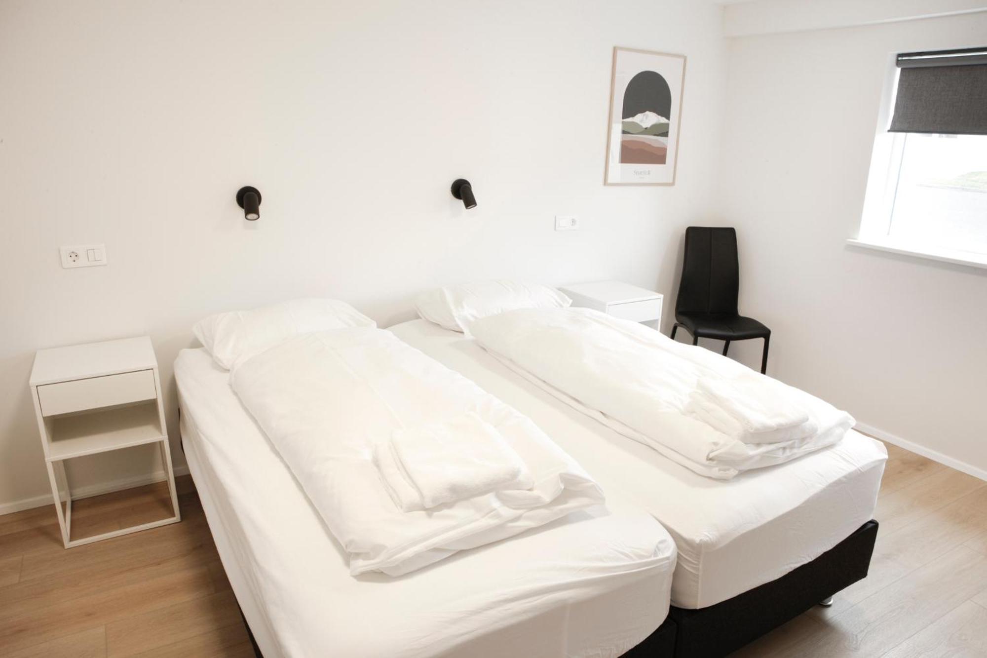 Eithar - Hostel Eidar Exteriér fotografie
