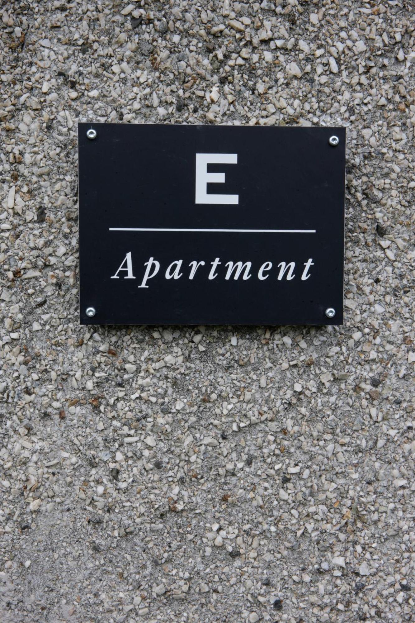 Eithar - Hostel Eidar Exteriér fotografie